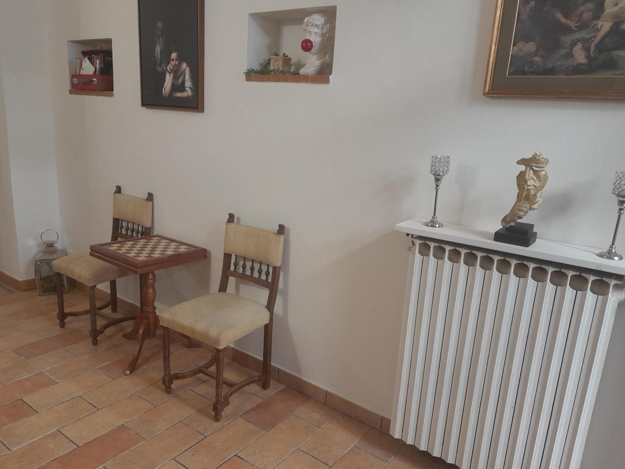 Domus Gelsomino Lägenhet Rom Exteriör bild